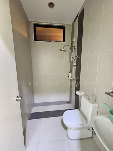 Cluster House for Sale in Taman Eco Cascadia (Tebrau) - Shereen Wong - Bathroom - PropertyGuru.com.my