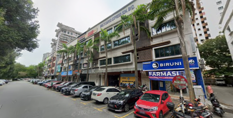 Shop for Sale in Shah Alam (Selangor) - Sky Lim - Exterior - PropertyGuru.com.my