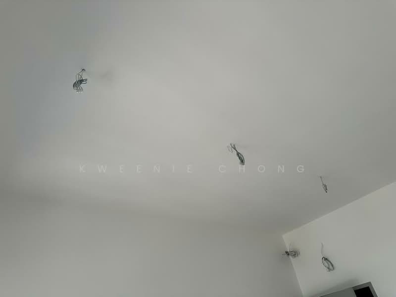 Skyline KL untuk Untuk Disewa - RM 2,100 /bulan, Mac 2026 - Interior - PropertyGuru.com.my