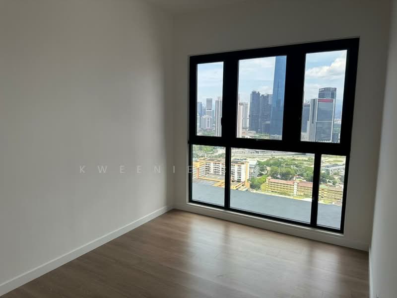 Skyline KL untuk Untuk Disewa - RM 2,100 /bulan, Mac 2026 - View - PropertyGuru.com.my