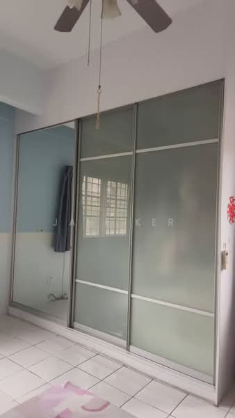 Condominium for Sale at Evergreen Park Acorn & Hazel - Jane Ker - Bedroom - PropertyGuru.com.my