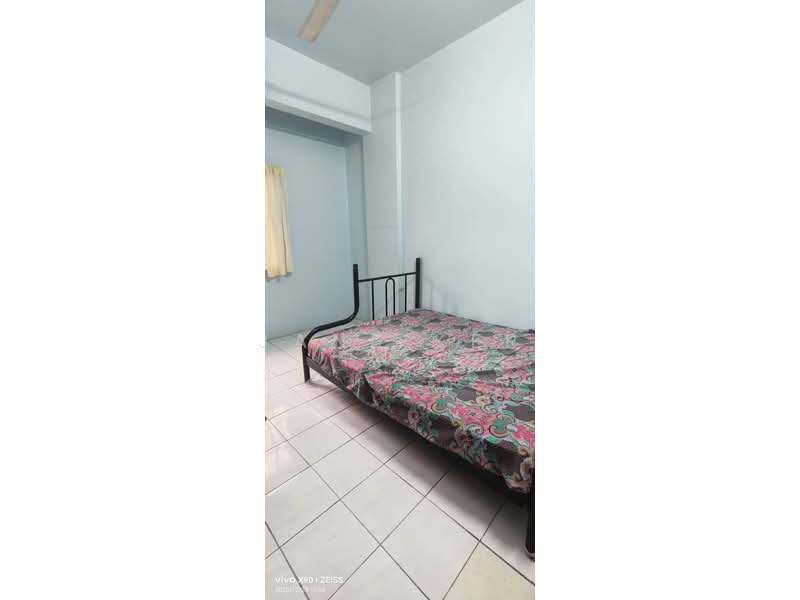 Condominium for Sale at Evergreen Park Acorn & Hazel - Jane Ker - Bedroom - PropertyGuru.com.my