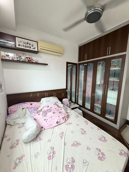 Lake View Suites untuk Untuk Dijual - RM 418,000, Mac 2026 - Bedroom - PropertyGuru.com.my