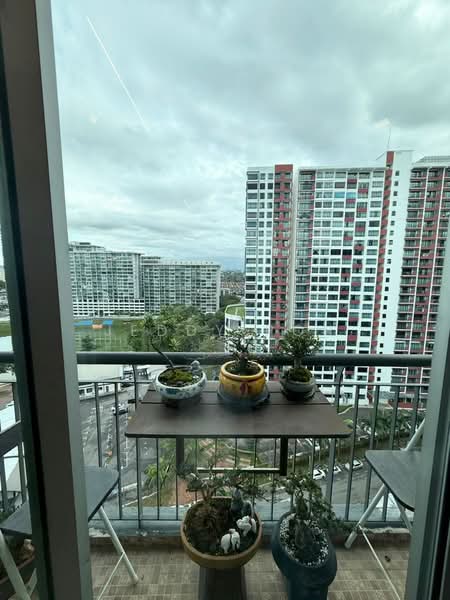 Lake View Suites untuk Untuk Dijual - RM 418,000, Mac 2026 - PropertyGuru.com.my