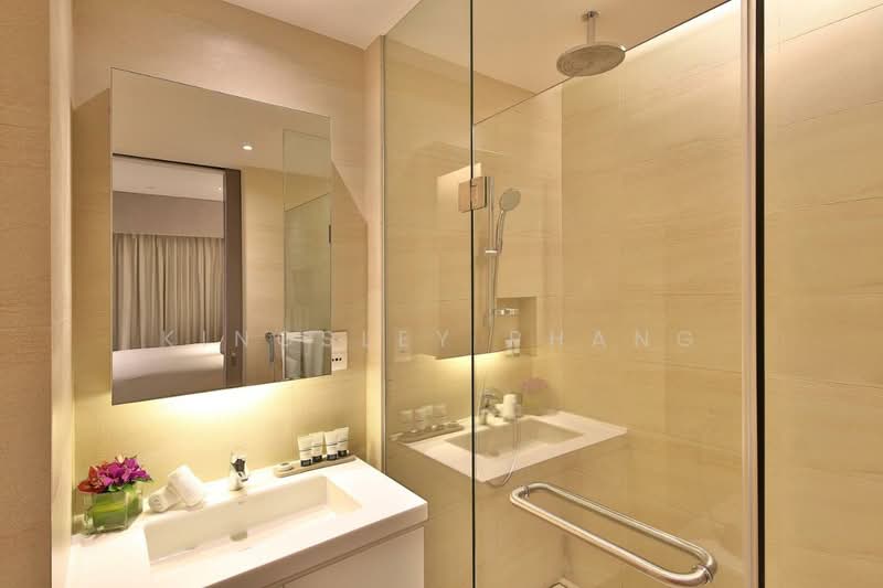 Kediaman Servis untuk Dijual di Parkland Residence @ Kajang 2 - Kingsley Phang - Bathroom - PropertyGuru.com.my