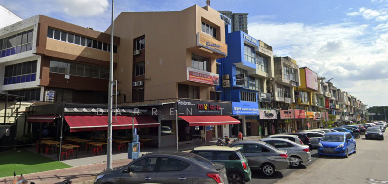 3-Storey Shop SS15 untuk Untuk Disewa - RM 12,000 /bulan, Mac 2026 - PropertyGuru.com.my