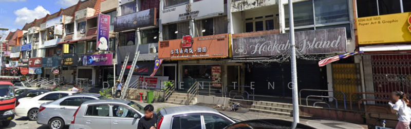 3-Storey Shop SS15 untuk Untuk Disewa - RM 12,000 /bulan, Mac 2026 - PropertyGuru.com.my