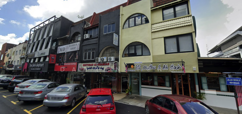 3-Storey Shop SS15 untuk Untuk Disewa - RM 12,000 /bulan, Mac 2026 - PropertyGuru.com.my