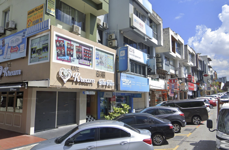 3-Storey Shop SS15 untuk Untuk Disewa - RM 12,000 /bulan, Mac 2026 - PropertyGuru.com.my