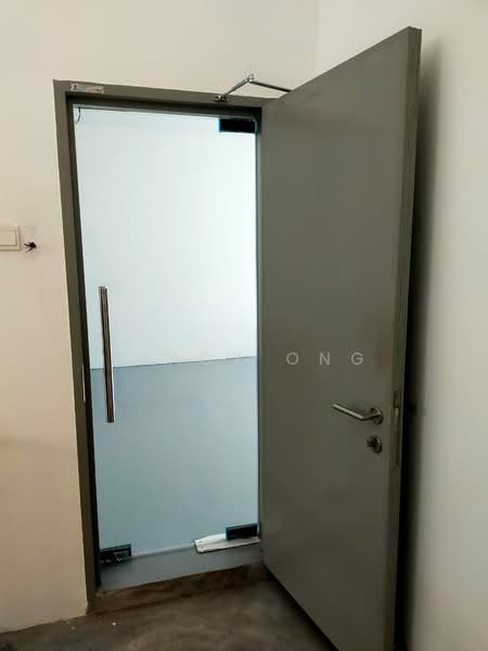 Shop / Office for Rent in Taman Impian Emas (Skudai) - Tracy Ong - Entrance - PropertyGuru.com.my