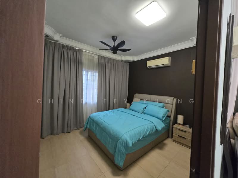 Apartment Sri Ara untuk Untuk Disewa - RM 1,650 /bulan, Apr 2026 - Bedroom - PropertyGuru.com.my