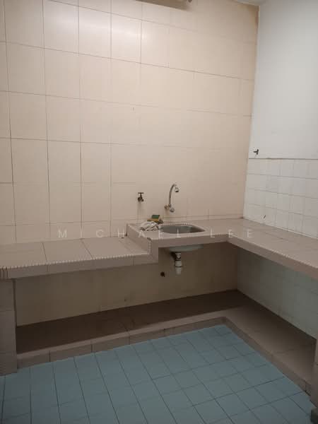 Sri Anggerik 1 untuk Untuk Dijual - RM 299,999, Mac 2026 - Kitchen - PropertyGuru.com.my