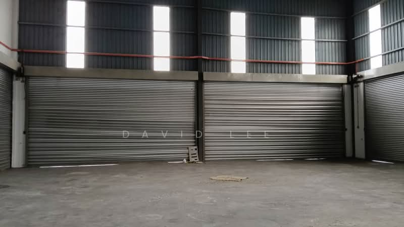 CORNER 2 STOREY SEMI D FACTORY ,Semenyih Integrated 3, Bukit Angkat , Kajang, Semenyih untuk Untuk Disewa - RM 15,000 /bulan, Mac 2026 - Interior - PropertyGuru.com.my