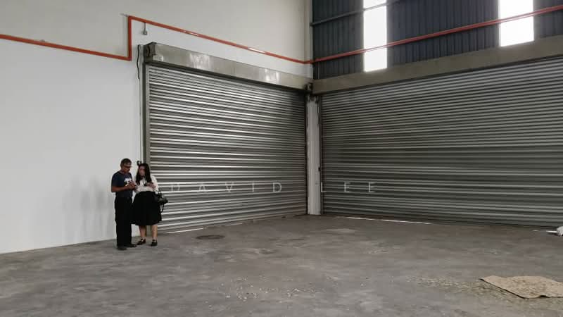 CORNER 2 STOREY SEMI D FACTORY ,Semenyih Integrated 3, Bukit Angkat , Kajang, Semenyih untuk Untuk Disewa - RM 15,000 /bulan, Mac 2026 - Interior - PropertyGuru.com.my