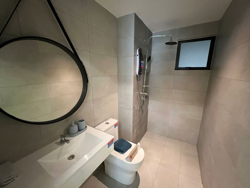 Apartment for Sale at PSV 2 Residences - Tw Lun - Bathroom - PropertyGuru.com.my