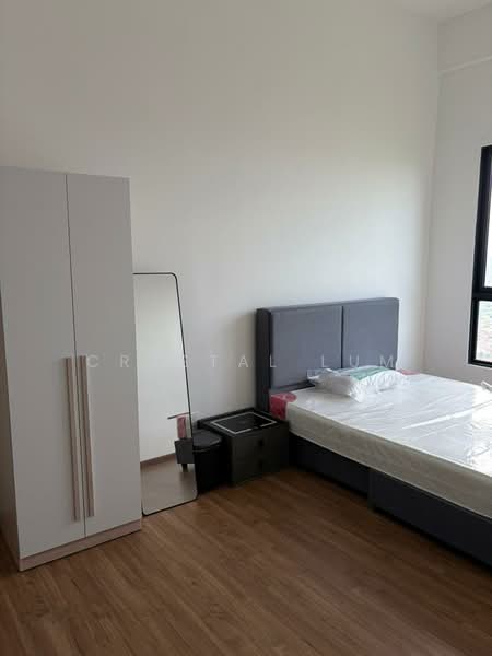 Residensi Ava @ Kiara Bay untuk Untuk Disewa - RM 2,400 /bulan, Mac 2026 - Bedroom - PropertyGuru.com.my