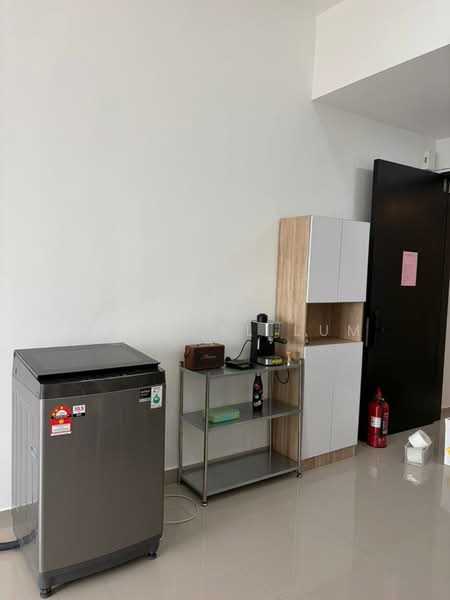 Residensi Ava @ Kiara Bay untuk Untuk Disewa - RM 2,400 /bulan, Mac 2026 - Interior - PropertyGuru.com.my