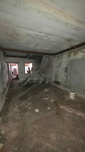 2.5-storey Terraced House for Sale in George Town (Penang) - Rachael Tan - Interior - PropertyGuru.com.my