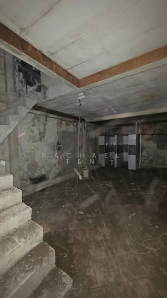 2.5-storey Terraced House for Sale in George Town (Penang) - Rachael Tan - Interior - PropertyGuru.com.my