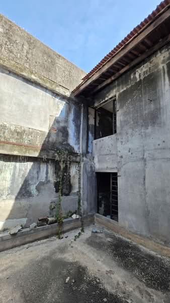 2.5-storey Terraced House for Sale in George Town (Penang) - Rachael Tan - Exterior - PropertyGuru.com.my