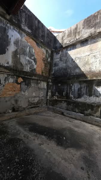 2.5-storey Terraced House for Sale in George Town (Penang) - Rachael Tan - Exterior - PropertyGuru.com.my