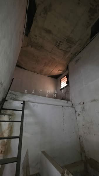 2.5-storey Terraced House for Sale in George Town (Penang) - Rachael Tan - Interior - PropertyGuru.com.my
