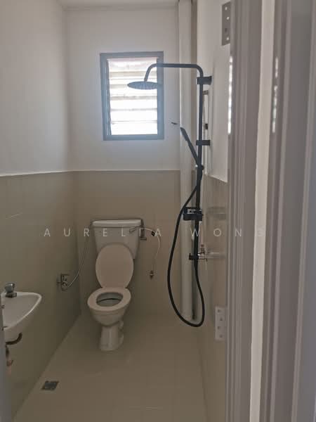 Semi-Detached House for Rent in Sungai Ara (Penang) - Aurelia Wong - PropertyGuru.com.my