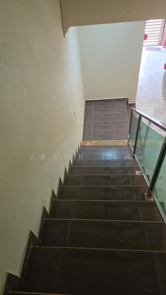2-storey Terraced House for Sale in Taman Gembira (Klang) - Jason Tan - Corridor - PropertyGuru.com.my
