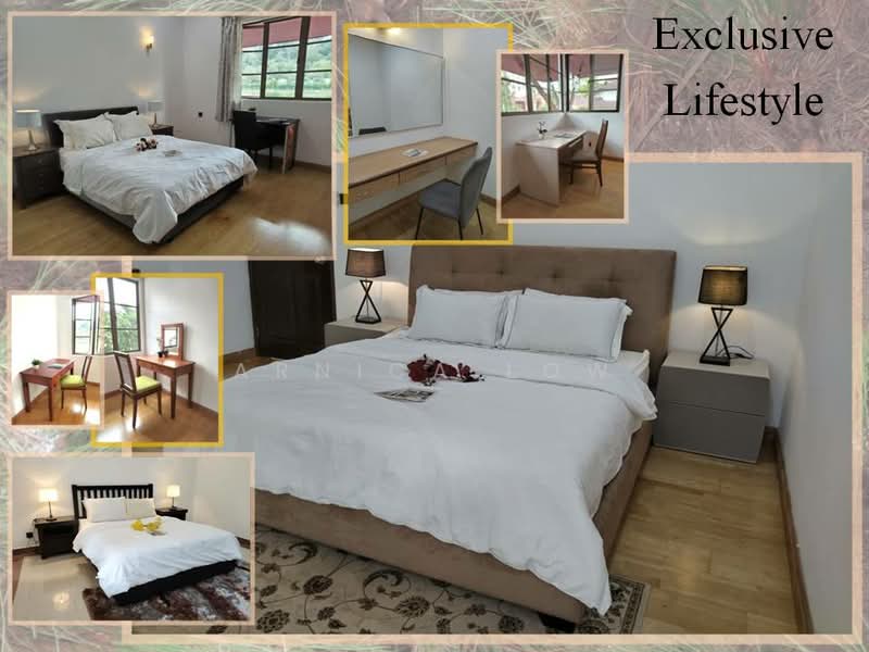 Bungalow for Rent in Putrajaya (Putrajaya) - Arnica Low - PropertyGuru.com.my