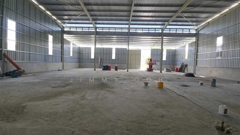 Kawasan Perindustrian Tekali untuk Untuk Disewa - RM 10,000 /bulan, Apr 2026 - Interior - PropertyGuru.com.my