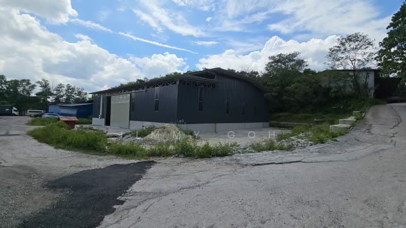 Kawasan Perindustrian Tekali untuk Untuk Disewa - RM 10,000 /bulan, Apr 2026 - Exterior - PropertyGuru.com.my