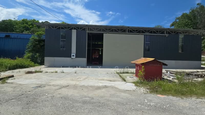 Kawasan Perindustrian Tekali untuk Untuk Disewa - RM 10,000 /bulan, Apr 2026 - Exterior - PropertyGuru.com.my