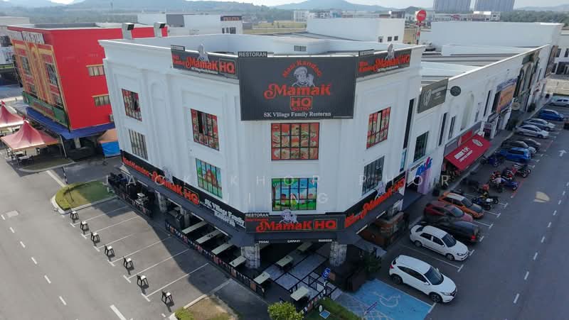 Shop for Sale in Eco Grandeur (Puncak Alam) - Jack Khor Phor Jiing - Exterior - PropertyGuru.com.my