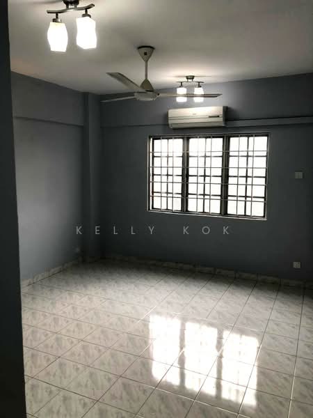 Union Heights untuk Untuk Disewa - RM 1,900 /bulan, Mac 2026 - Interior - PropertyGuru.com.my