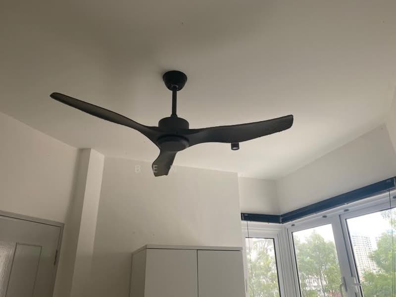 Marina Bay Condominium untuk Untuk Disewa - RM 2,200 /bulan, Mac 2026 - Interior - PropertyGuru.com.my