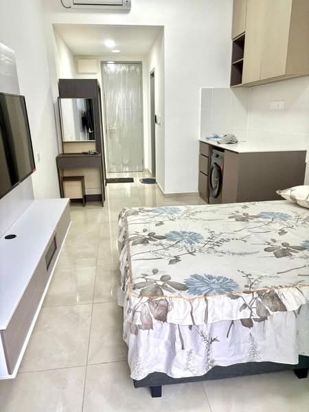 Condominium for Rent at Lucerne Residences - STEVEN WONG - Bedroom - PropertyGuru.com.my