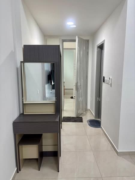 Condominium for Rent at Lucerne Residences - STEVEN WONG - Corridor - PropertyGuru.com.my
