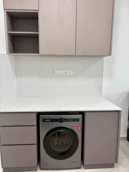 Condominium for Rent at Lucerne Residences - STEVEN WONG - Interior - PropertyGuru.com.my
