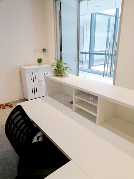 Office for Rent in Seksyen U1 (Glenmarie) - Cris Liu - Interior - PropertyGuru.com.my