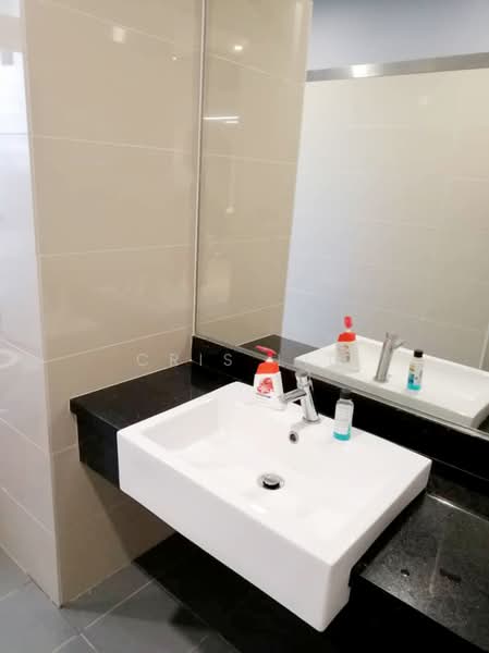 Office for Rent in Seksyen U1 (Glenmarie) - Cris Liu - Bathroom - PropertyGuru.com.my