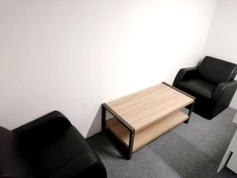 Office for Rent in Seksyen U1 (Glenmarie) - Cris Liu - Living Room - PropertyGuru.com.my