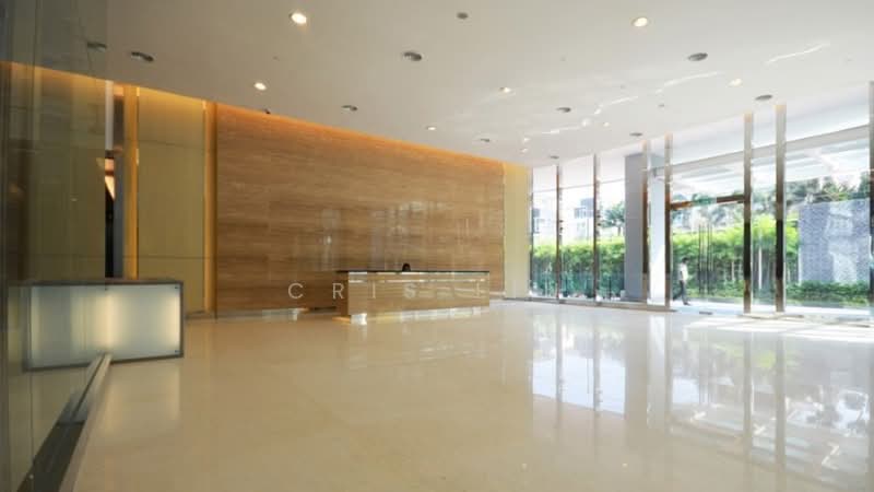 Office for Rent in Seksyen U1 (Glenmarie) - Cris Liu - Lobby - PropertyGuru.com.my