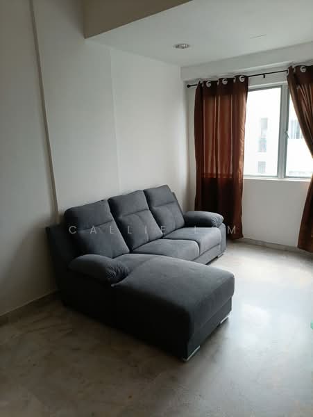 Greenpark untuk Untuk Disewa - RM 1,500 /bulan, Mac 2026 - Living Room - PropertyGuru.com.my