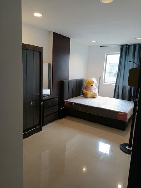 Greenpark untuk Untuk Disewa - RM 1,500 /bulan, Mac 2026 - Bedroom - PropertyGuru.com.my
