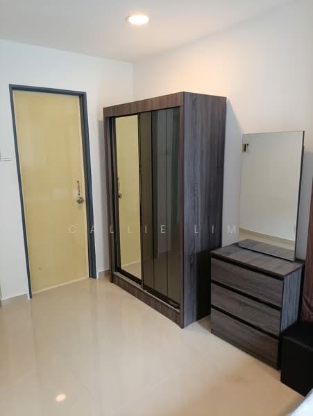 Greenpark untuk Untuk Disewa - RM 1,500 /bulan, Mac 2026 - Bedroom - PropertyGuru.com.my