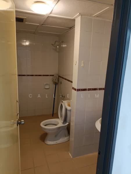 Greenpark untuk Untuk Disewa - RM 1,500 /bulan, Mac 2026 - Bathroom - PropertyGuru.com.my