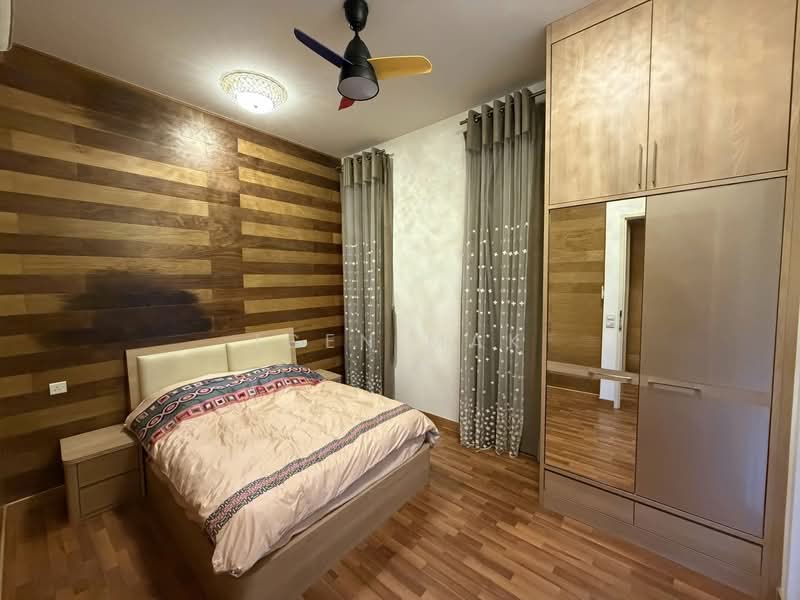 Cluster House for Sale in Eco Majestic (Semenyih) - Igen Mak - Bedroom - PropertyGuru.com.my