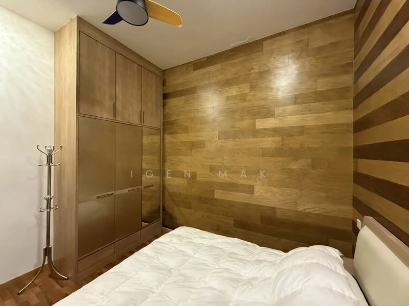 Cluster House for Sale in Eco Majestic (Semenyih) - Igen Mak - Bedroom - PropertyGuru.com.my