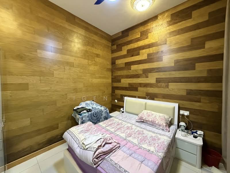 Cluster House for Sale in Eco Majestic (Semenyih) - Igen Mak - Bedroom - PropertyGuru.com.my