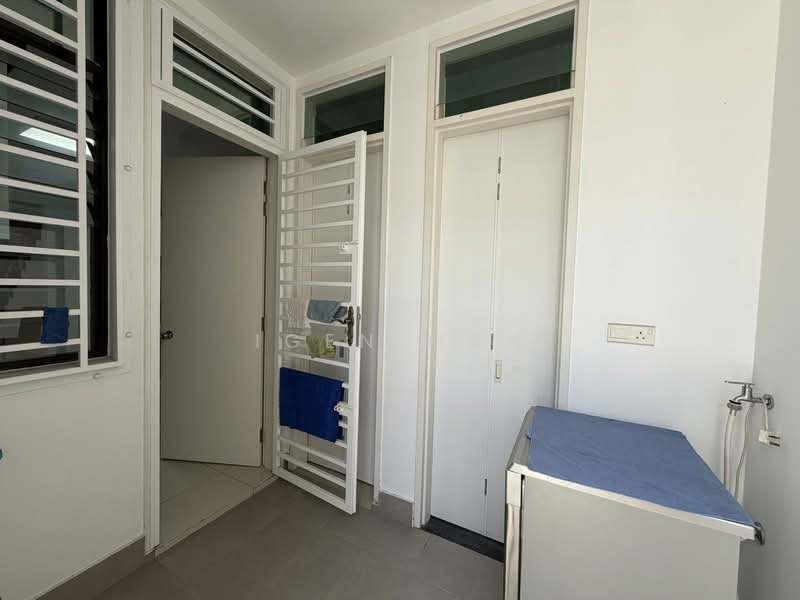 Cluster House for Sale in Eco Majestic (Semenyih) - Igen Mak - Interior - PropertyGuru.com.my